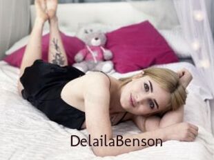 DelailaBenson
