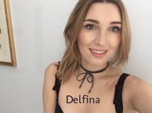 Delfina