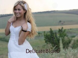 DelicateBlond