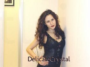 DelicateCrystal