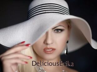 DeliciousErika