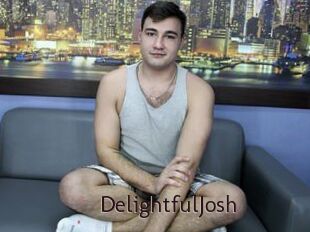 DelightfulJosh