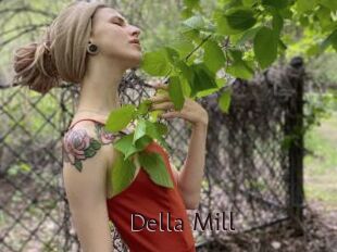 Della_Mill
