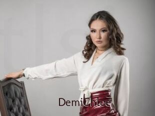 DemiChloe