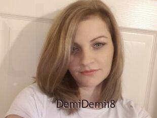 DemiDemi18