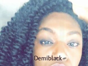 Demiblack