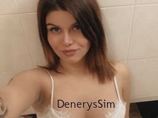 DenerysSim
