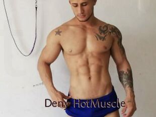 Deny_HotMuscle