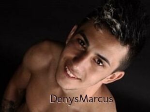 DenysMarcus