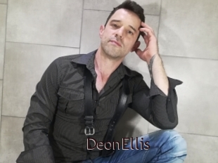 DeonEllis