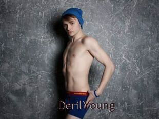 DerilYoung