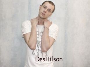 DesHilson