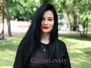 DesireLovely
