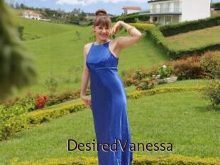 DesiredVanessa