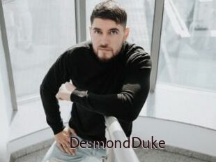 DesmondDuke