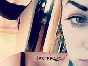 Desree47d