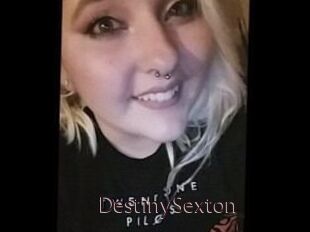 DestinySexton