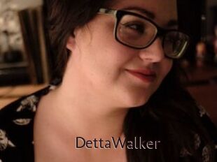 DettaWalker