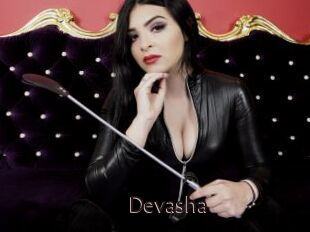 Devasha