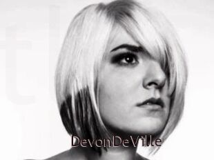 DevonDeVille