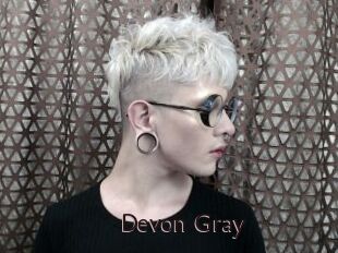 Devon_Gray