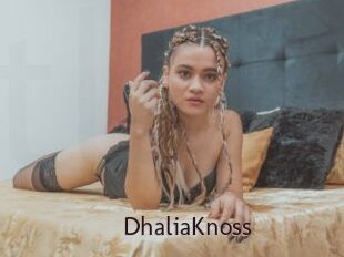 DhaliaKnoss