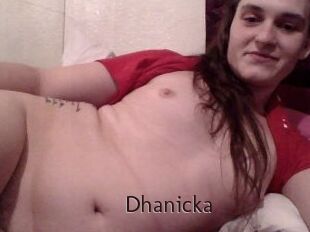 Dhanicka