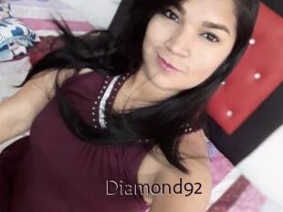 Diamond92