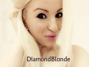 DiamondBlonde