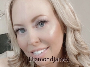 DiamondJames