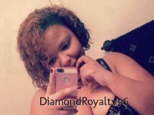 DiamondRoyalty96