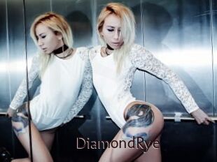 DiamondRye