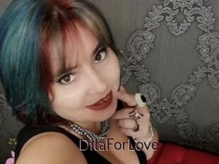 DilaForLove