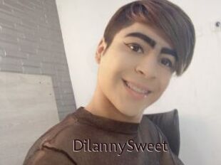 DilannySweet