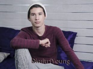 DimitriYoung
