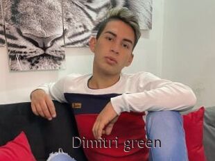 Dimitri_green