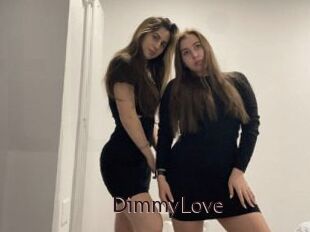 DimmyLove