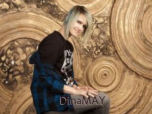 DinaMAY