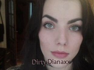 DirtyDianaxx