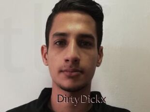 DirtyDickx