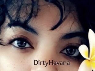 DirtyHavana