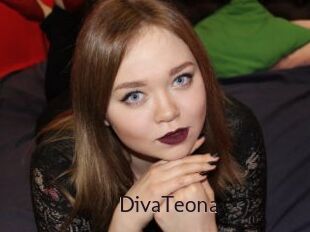 DivaTeona