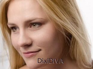 DixiDIVA