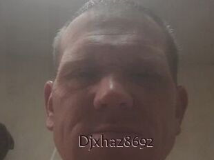 Djxhaz8692