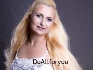 DoAllforyou