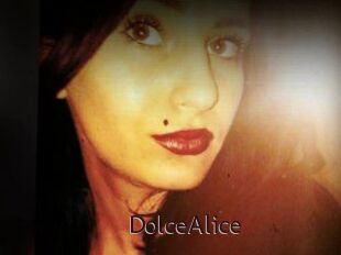 DolceAlice