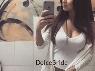 Dolce_Bride