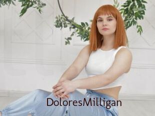 DoloresMilligan