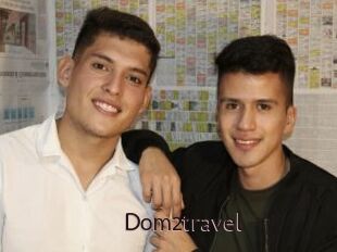 Dom2travel