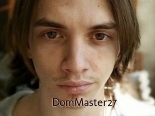 DomMaster27